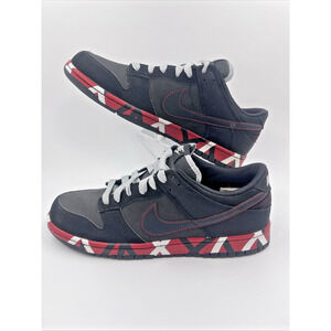 Nike Dunk NYX Premium Banned “Van Halen” Men's size 11 US New in Box Super Rare